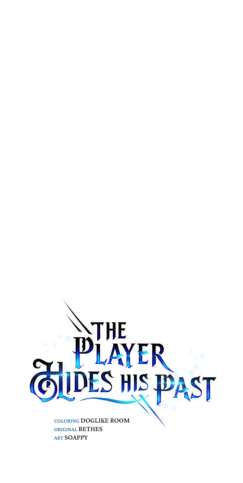 The Player Hides His Past Chapter 36 page 15 - Chapter 36