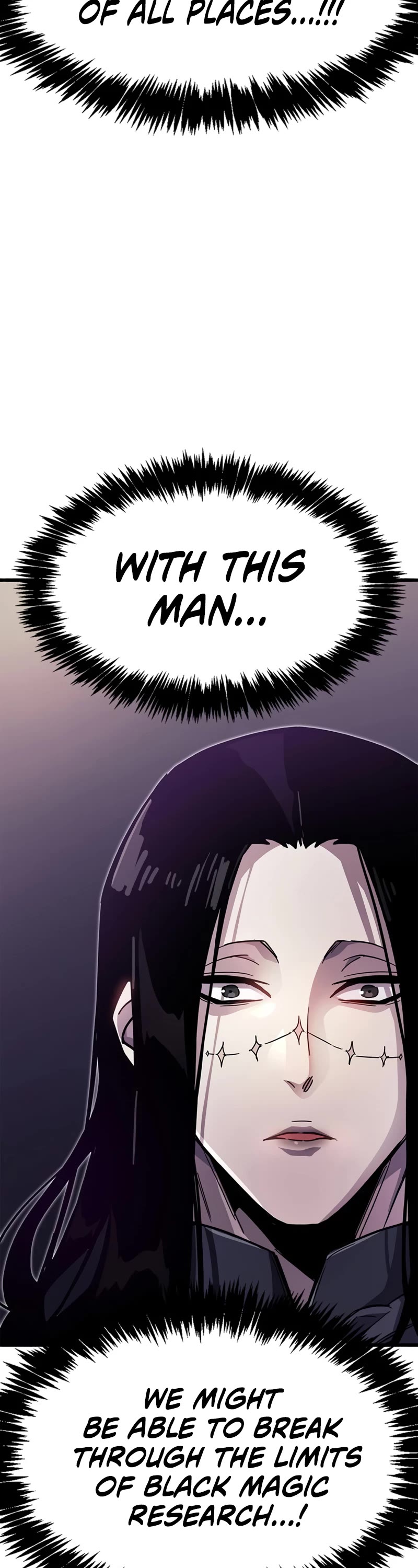 The Player Hides His Past Chapter 36 page 34 - Chapter 36