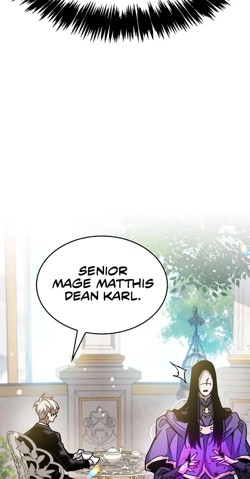 The Player Hides His Past Chapter 36 page 35 - Chapter 36
