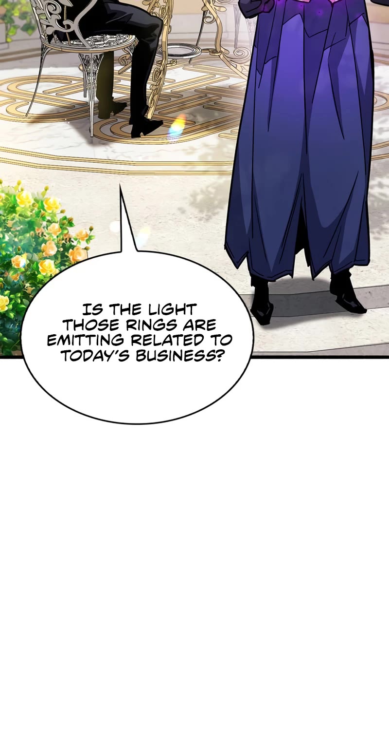The Player Hides His Past Chapter 36 page 36 - Chapter 36