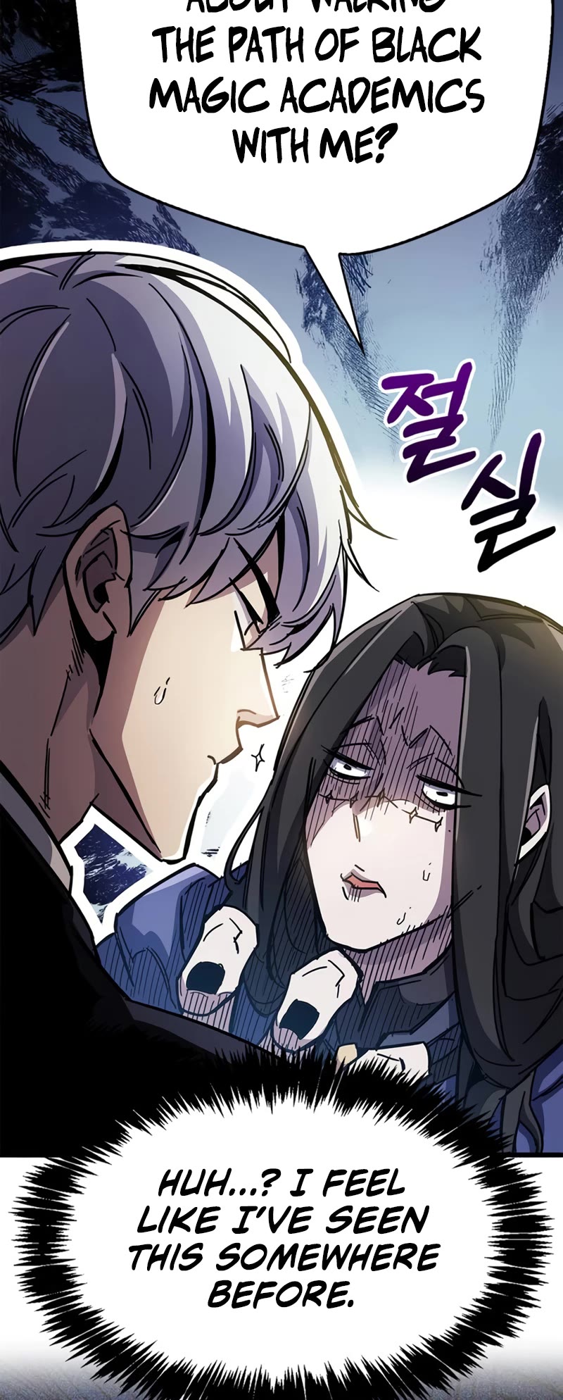 The Player Hides His Past Chapter 36 page 55 - Chapter 36