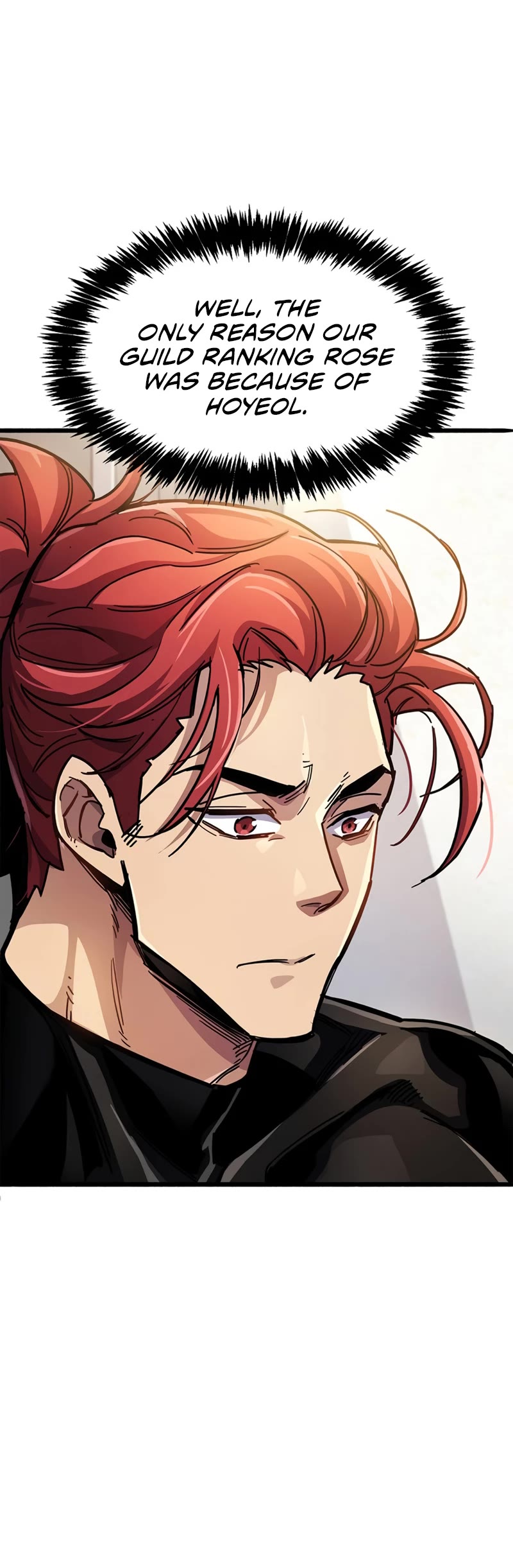 The Player Hides His Past Chapter 36 page 71 - Chapter 36