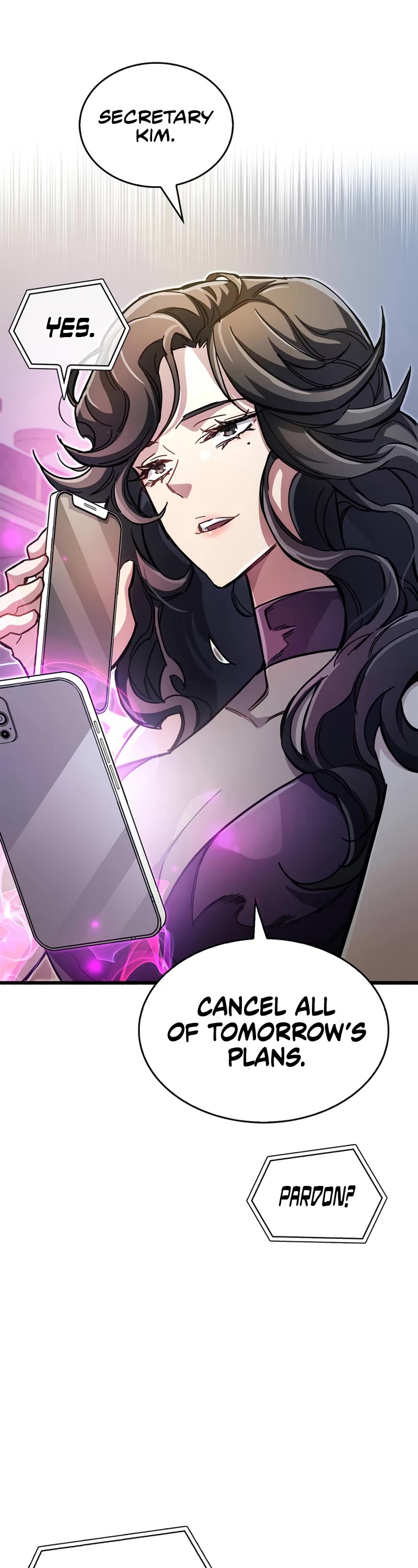 The Player Hides His Past Chapter 36 page 83 - Chapter 36
