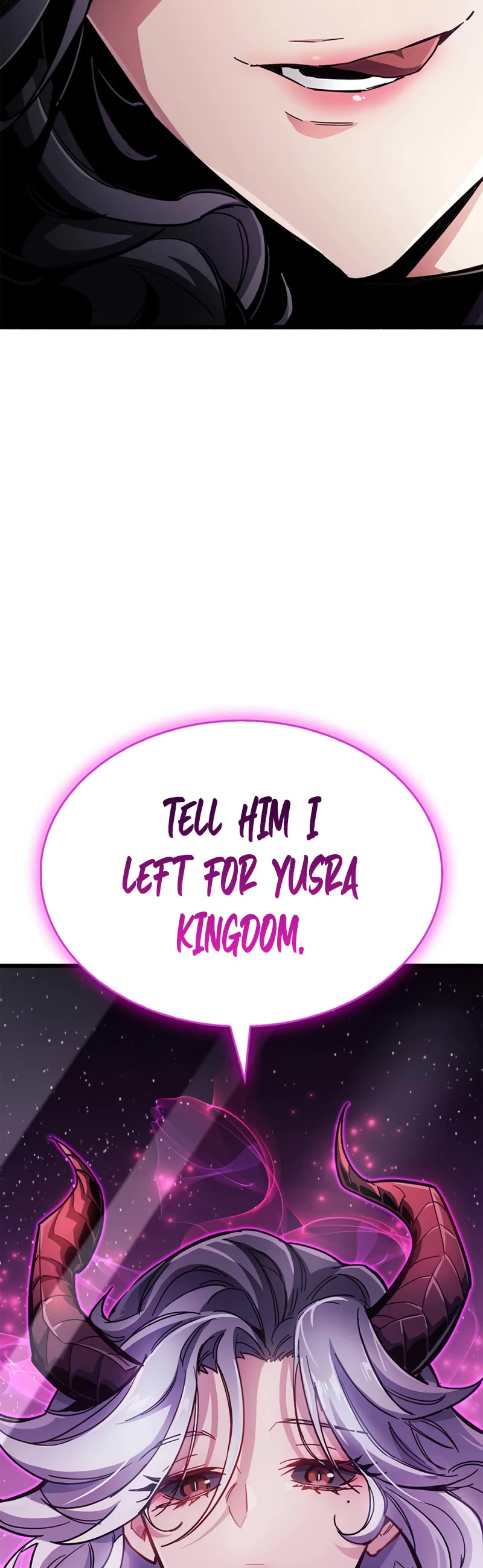 The Player Hides His Past Chapter 36 page 85 - Chapter 36