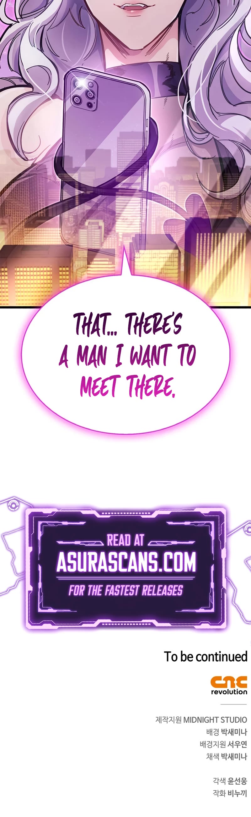 The Player Hides His Past Chapter 36 page 86 - Chapter 36