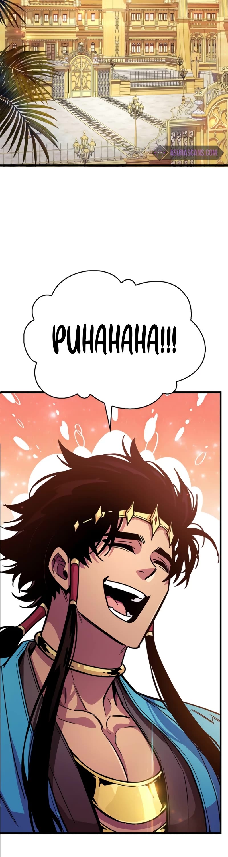 The Player Hides His Past Chapter 37 page 15 - Chapter 37