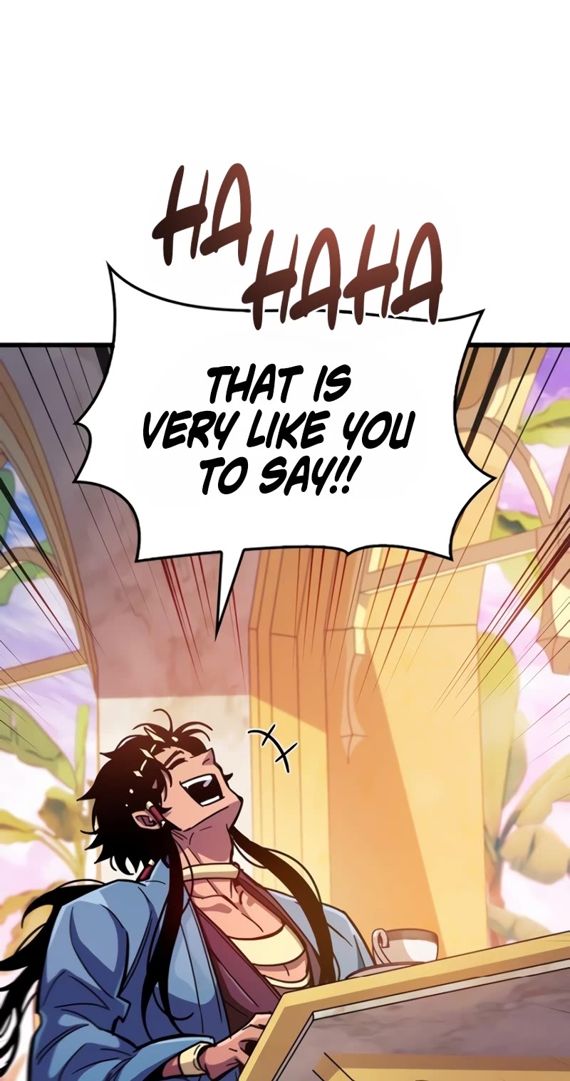The Player Hides His Past Chapter 37 page 19 - Chapter 37