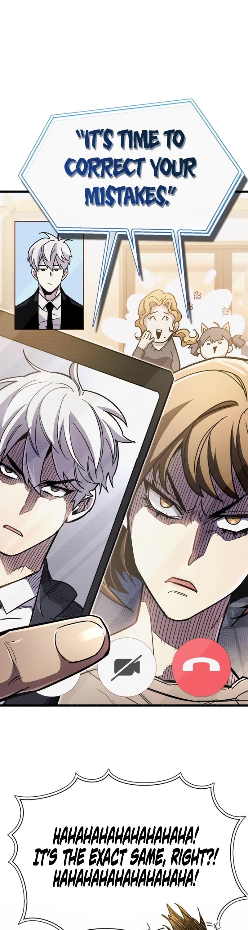 The Player Hides His Past Chapter 37 page 26 - Chapter 37