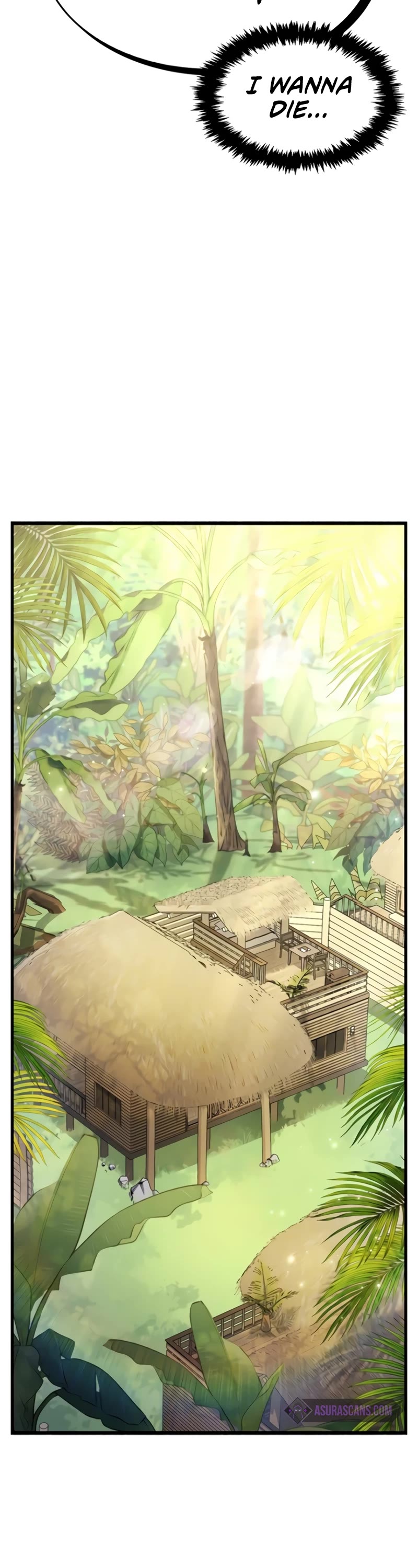 The Player Hides His Past Chapter 37 page 31 - Chapter 37