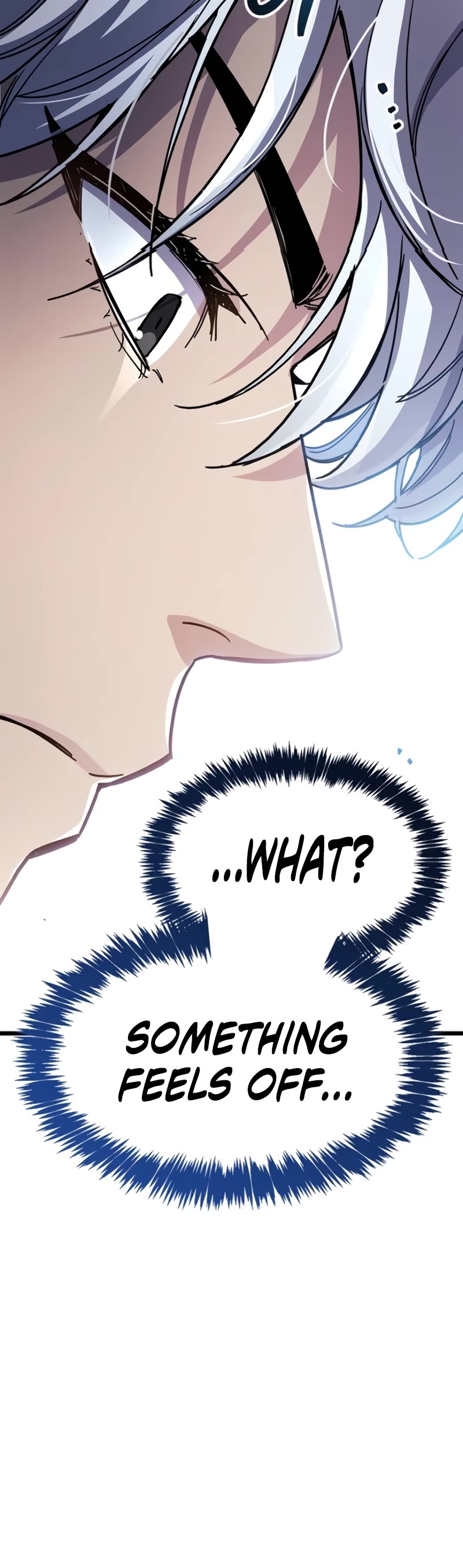 The Player Hides His Past Chapter 37 page 39 - Chapter 37