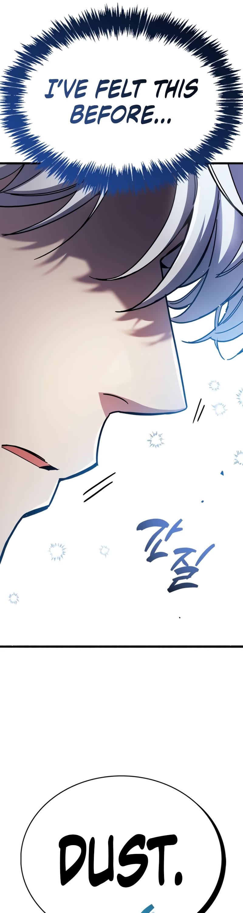 The Player Hides His Past Chapter 37 page 40 - Chapter 37