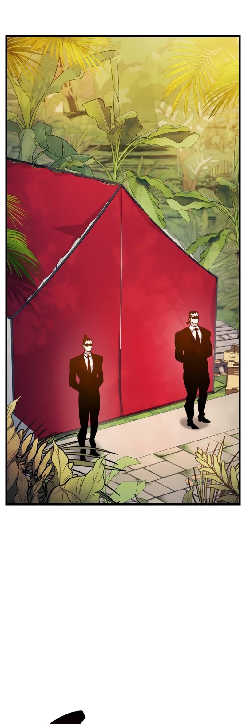 The Player Hides His Past Chapter 37 page 43 - Chapter 37