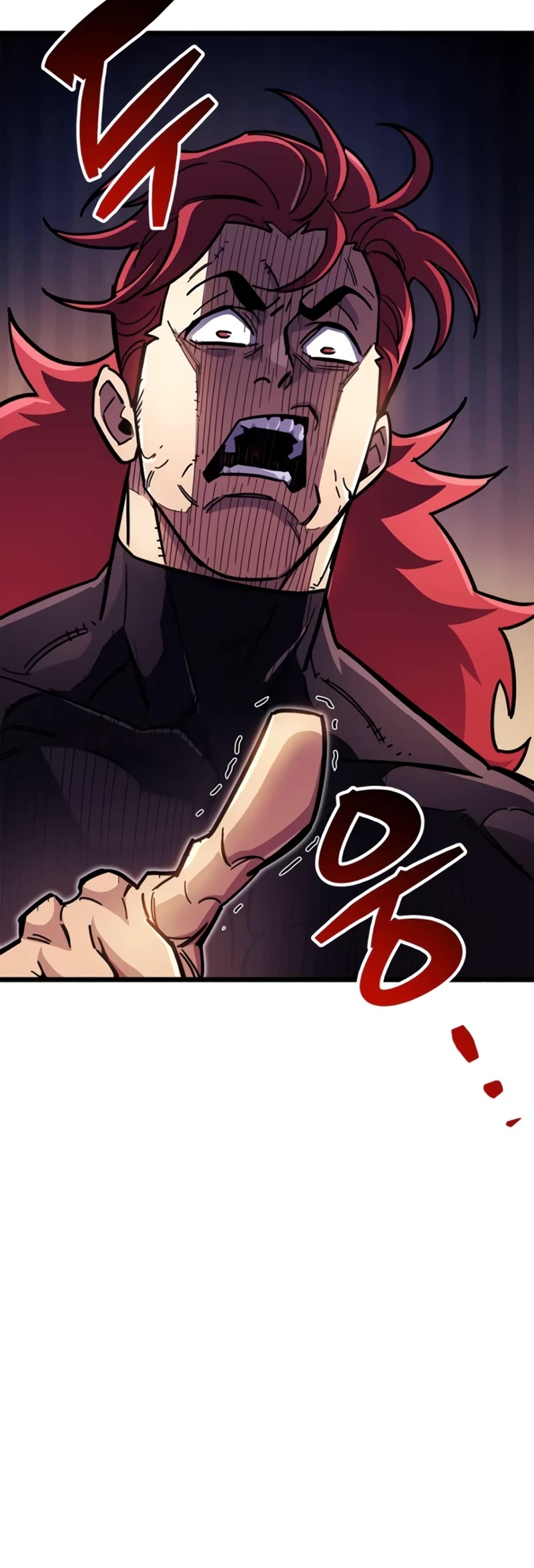 The Player Hides His Past Chapter 37 page 44 - Chapter 37