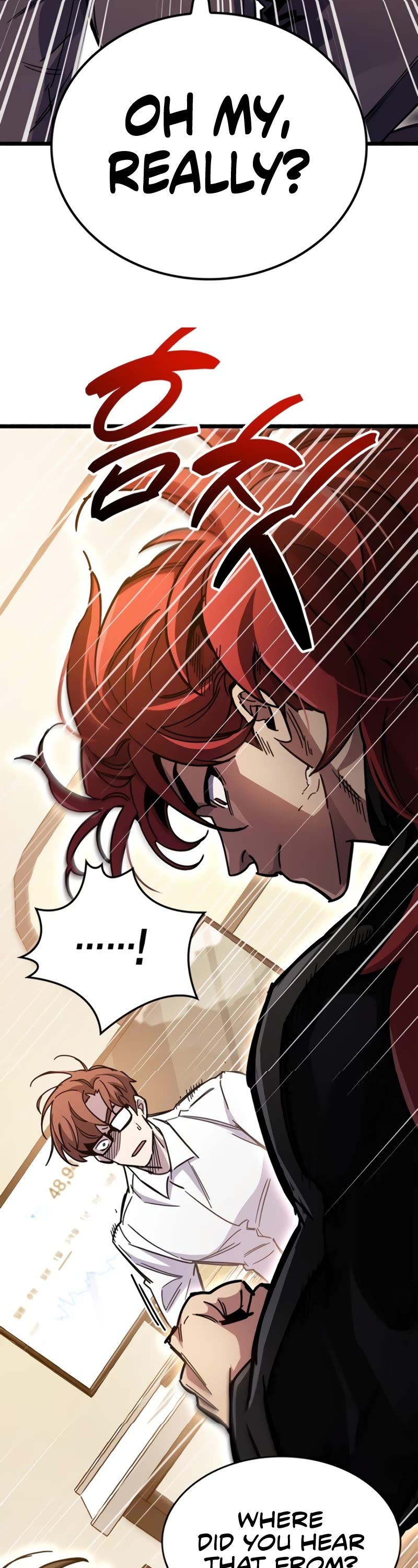 The Player Hides His Past Chapter 37 page 51 - Chapter 37
