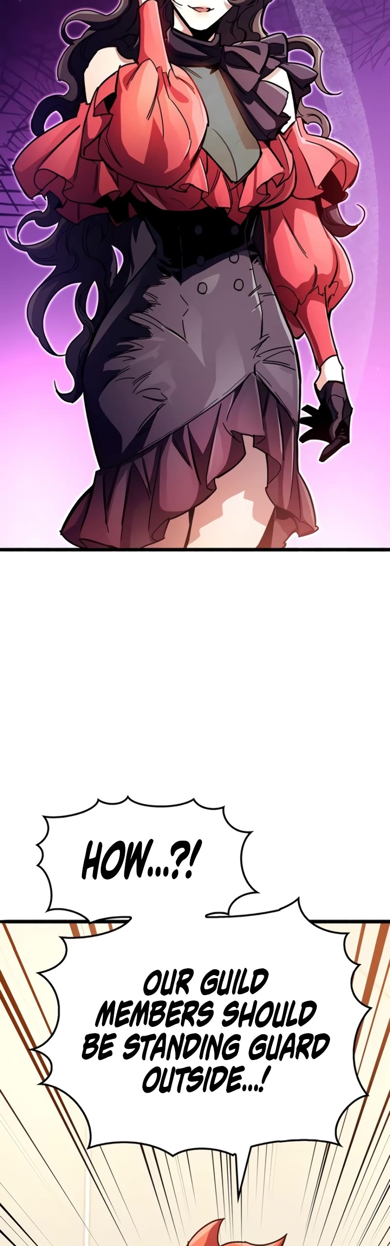 The Player Hides His Past Chapter 37 page 53 - Chapter 37
