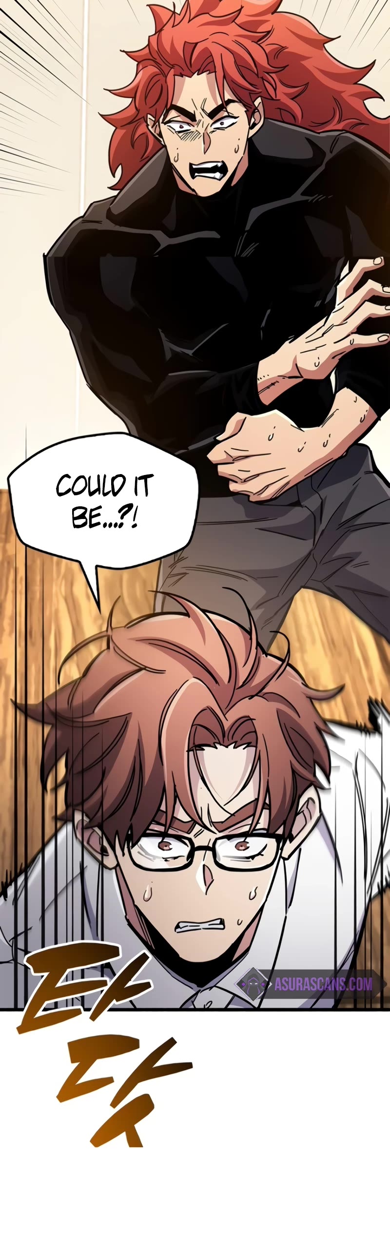 The Player Hides His Past Chapter 37 page 54 - Chapter 37