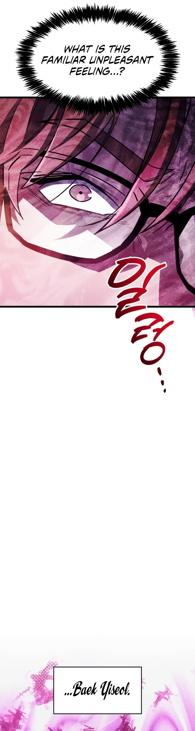 The Player Hides His Past Chapter 37 page 60 - Chapter 37