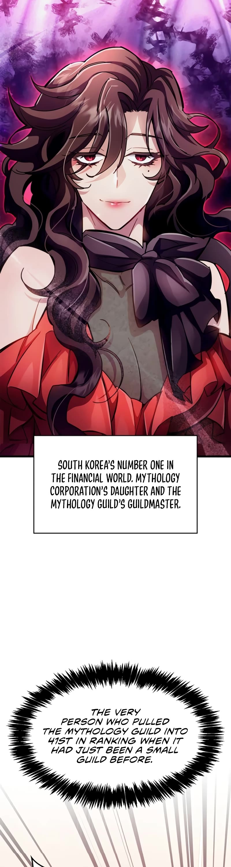 The Player Hides His Past Chapter 37 page 61 - Chapter 37