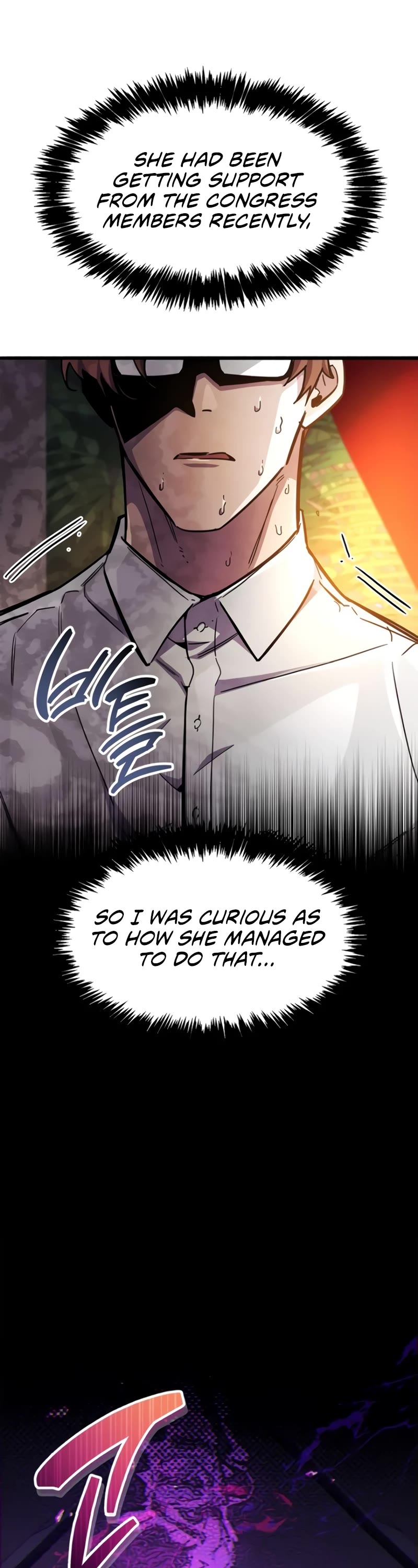 The Player Hides His Past Chapter 37 page 63 - Chapter 37