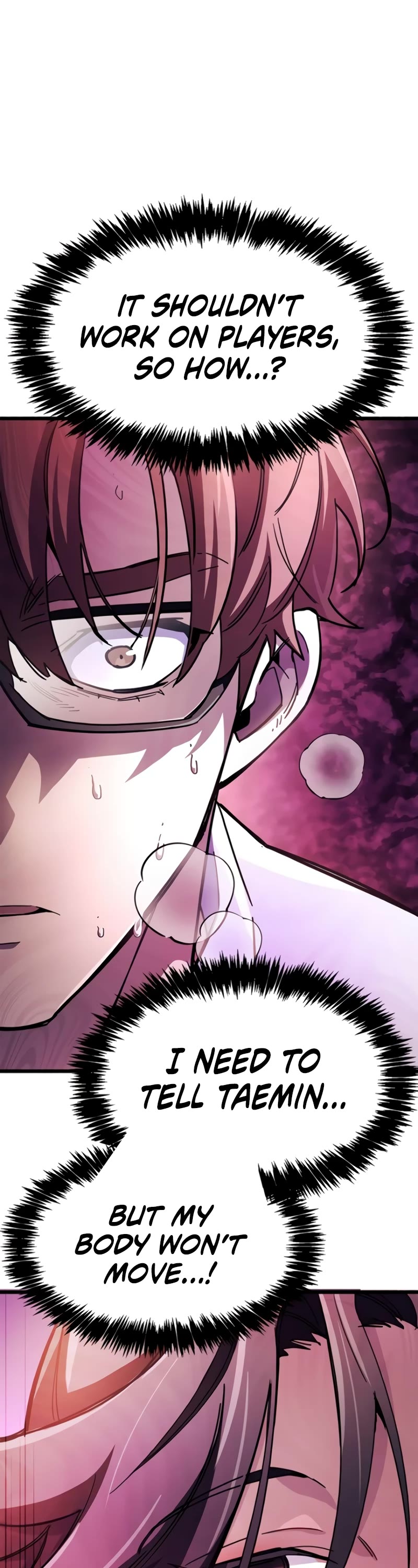 The Player Hides His Past Chapter 37 page 65 - Chapter 37