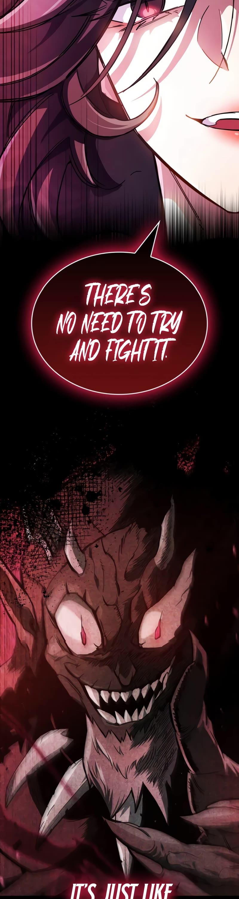 The Player Hides His Past Chapter 37 page 66 - Chapter 37