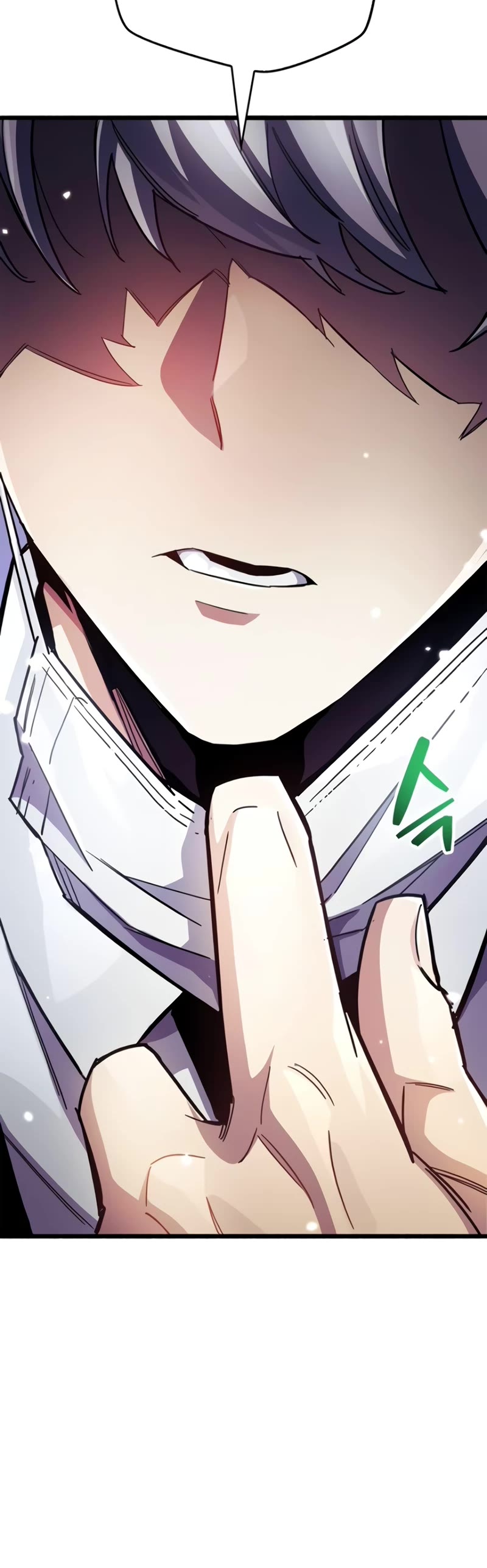 The Player Hides His Past Chapter 37 page 69 - Chapter 37