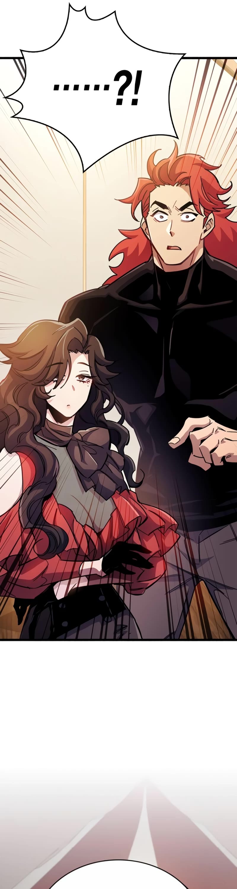 The Player Hides His Past Chapter 37 page 70 - Chapter 37