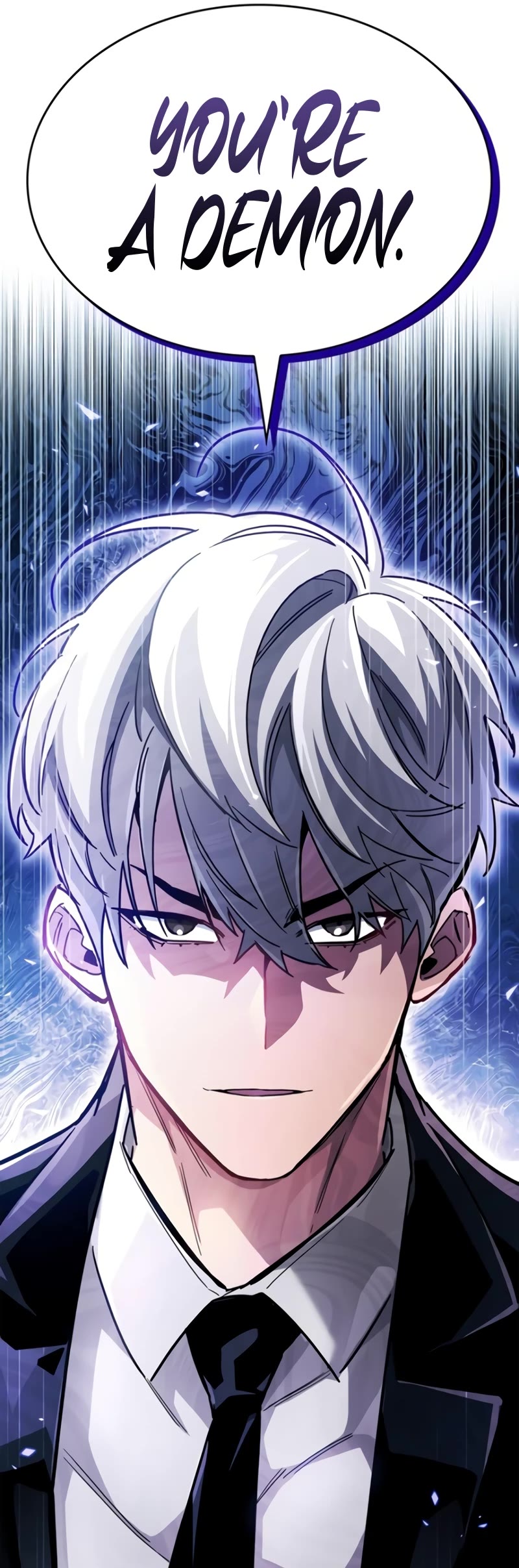 The Player Hides His Past Chapter 37 page 74 - Chapter 37