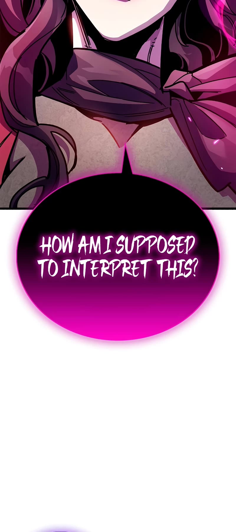 The Player Hides His Past Chapter 38 page 21 - Chapter 38