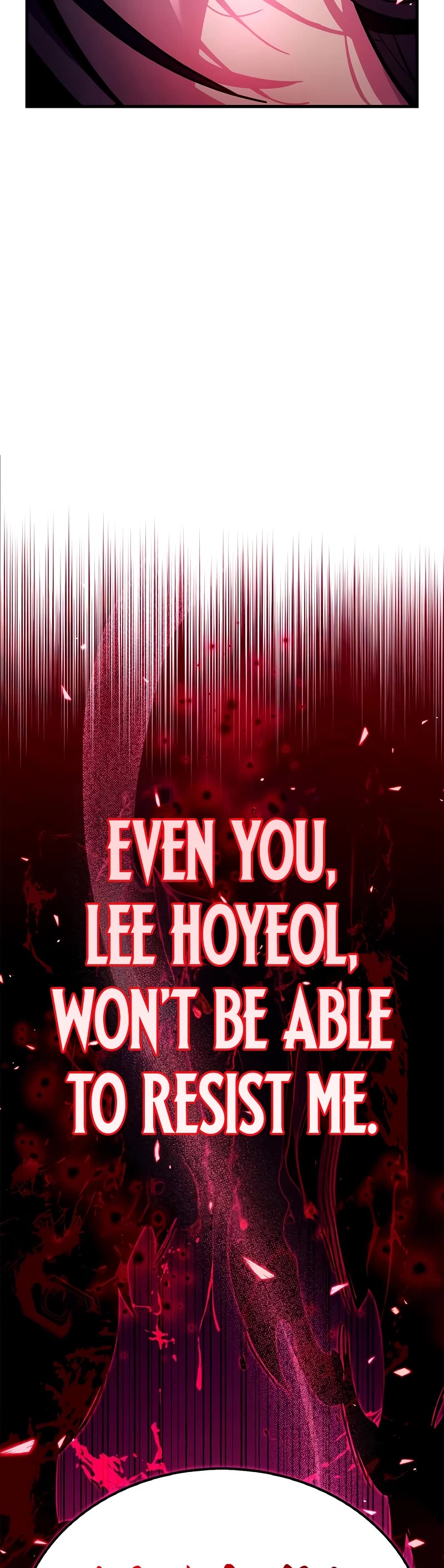 The Player Hides His Past Chapter 38 page 25 - Chapter 38