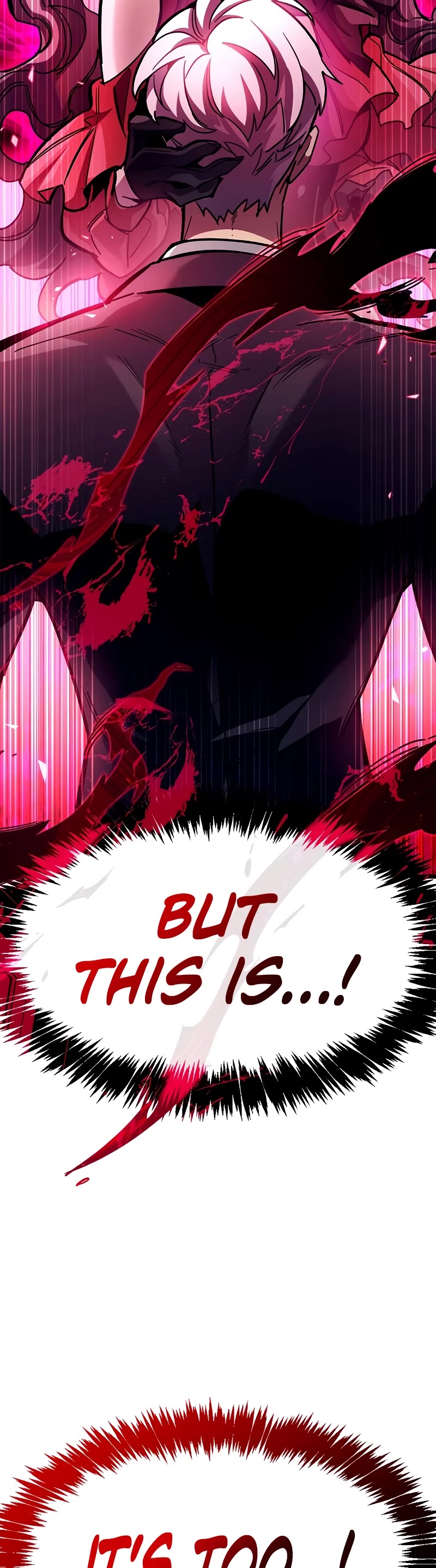 The Player Hides His Past Chapter 38 page 29 - Chapter 38