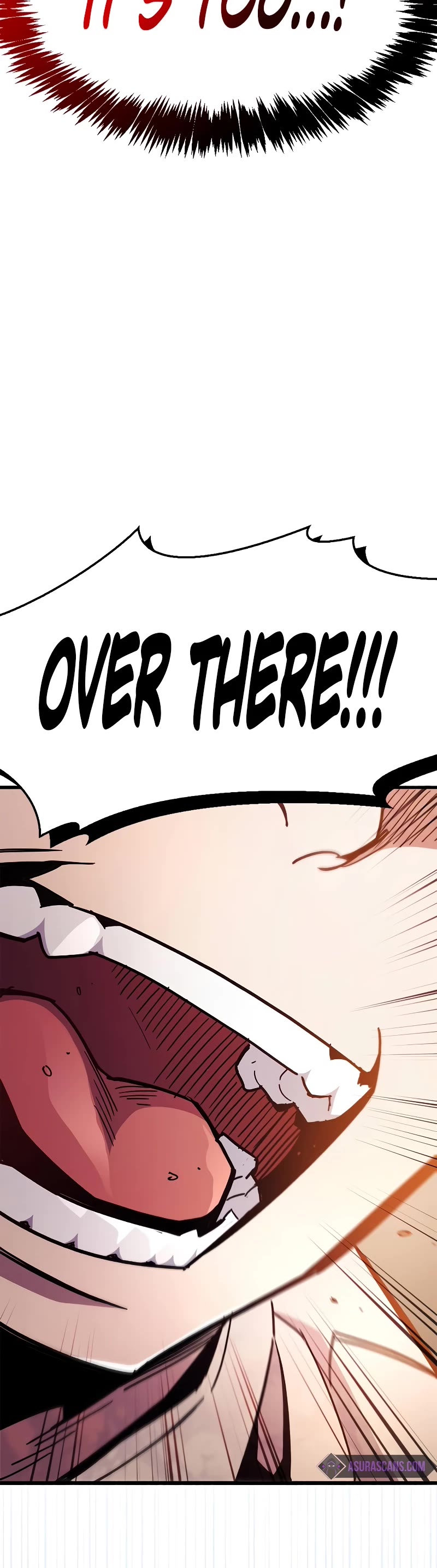 The Player Hides His Past Chapter 38 page 30 - Chapter 38