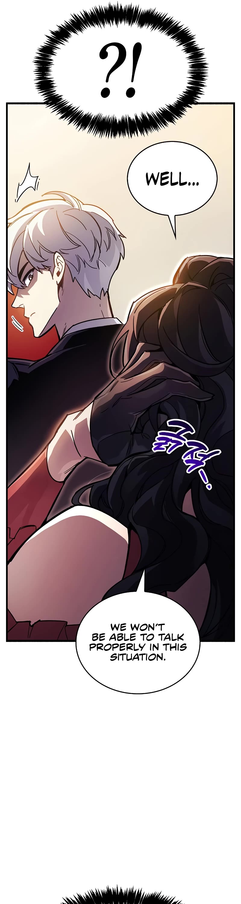 The Player Hides His Past Chapter 38 page 41 - Chapter 38
