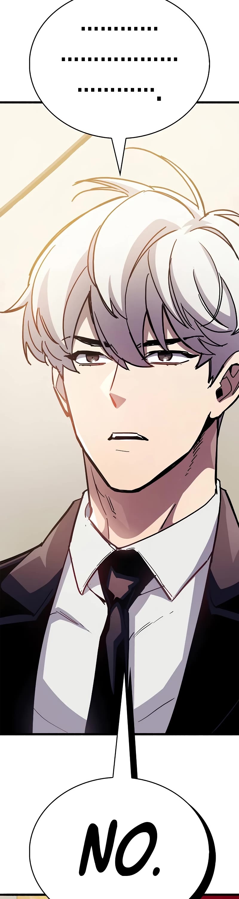 The Player Hides His Past Chapter 38 page 43 - Chapter 38