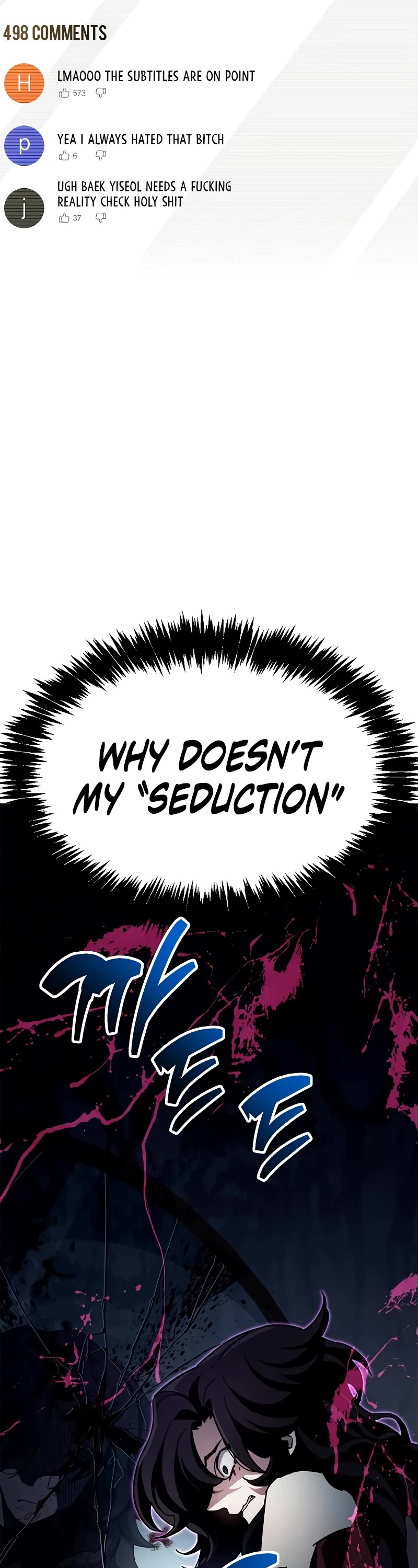 The Player Hides His Past Chapter 38 page 53 - Chapter 38