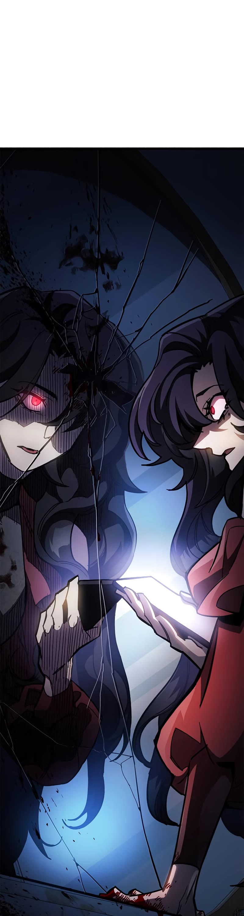 The Player Hides His Past Chapter 38 page 57 - Chapter 38