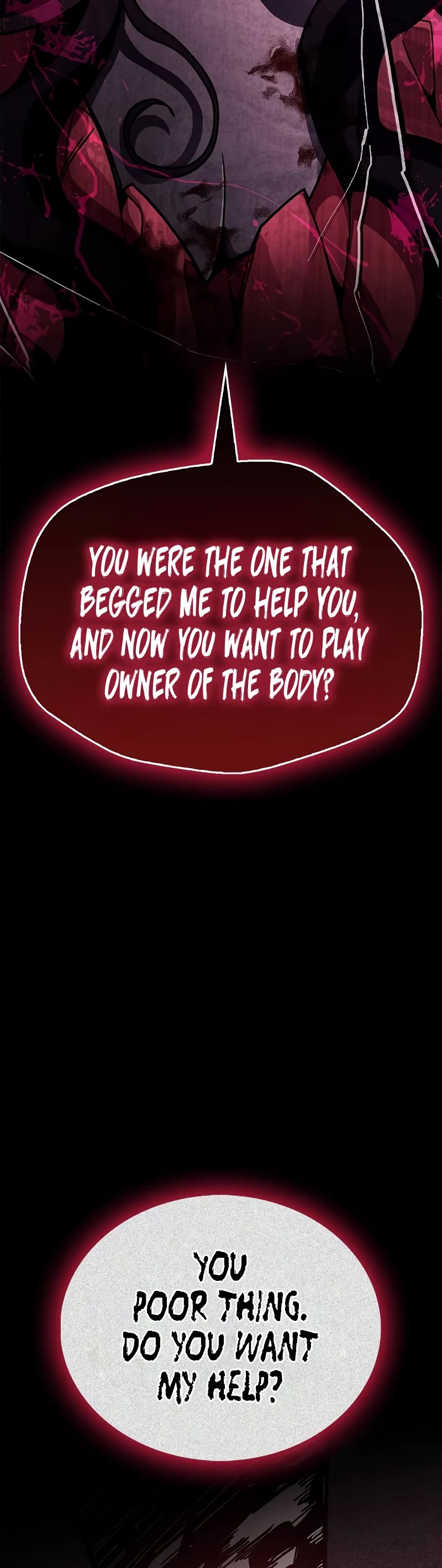 The Player Hides His Past Chapter 38 page 59 - Chapter 38