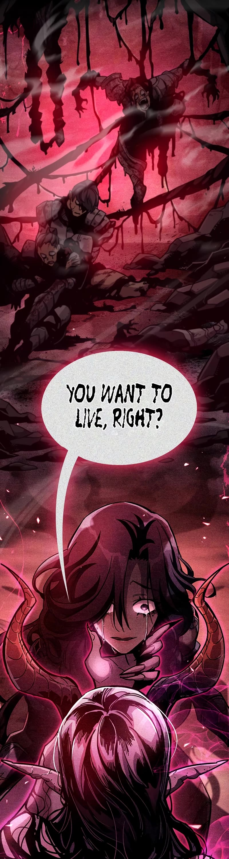 The Player Hides His Past Chapter 38 page 61 - Chapter 38