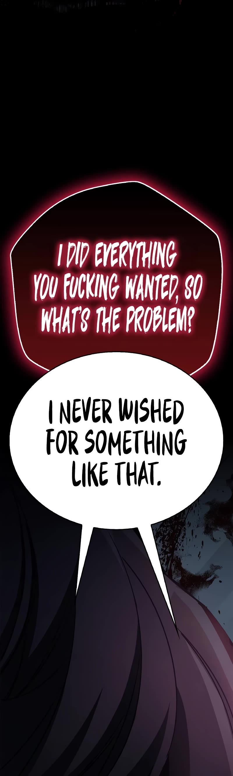 The Player Hides His Past Chapter 38 page 65 - Chapter 38