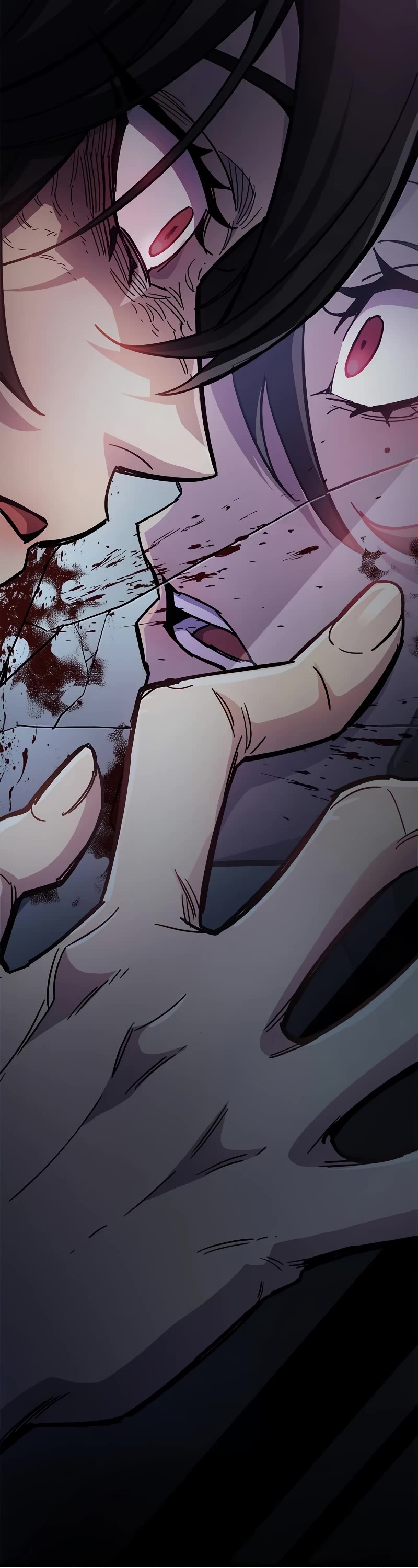 The Player Hides His Past Chapter 38 page 66 - Chapter 38