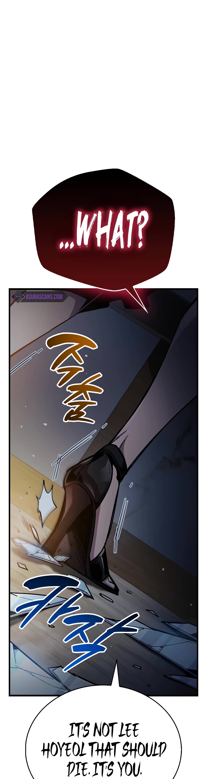 The Player Hides His Past Chapter 38 page 67 - Chapter 38
