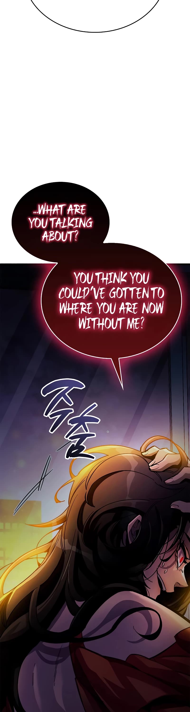 The Player Hides His Past Chapter 38 page 68 - Chapter 38