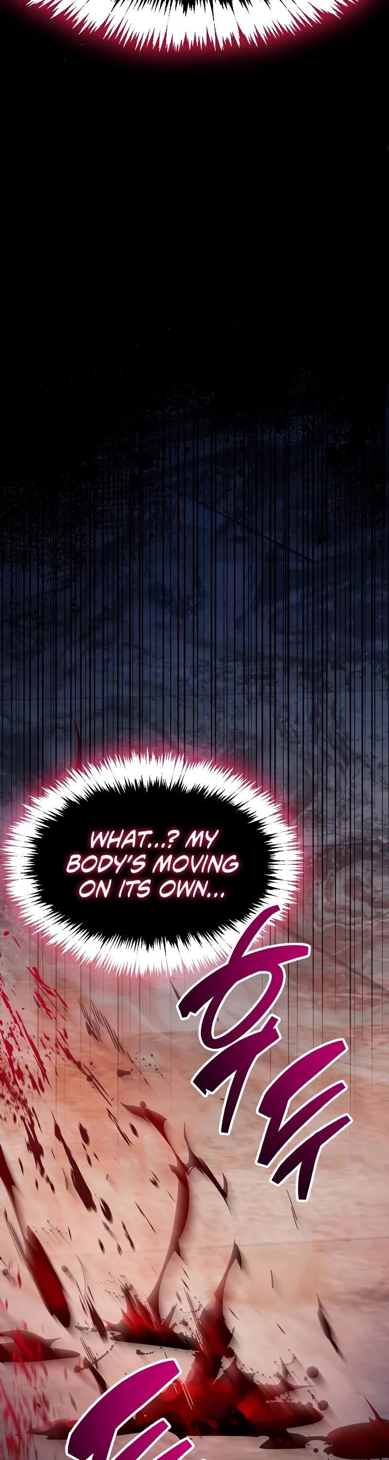 The Player Hides His Past Chapter 38 page 72 - Chapter 38