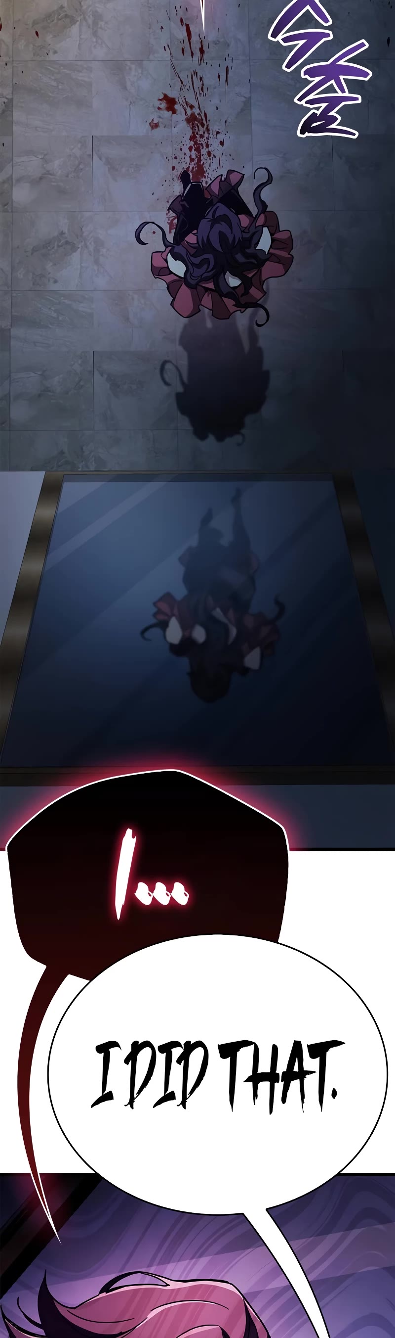The Player Hides His Past Chapter 38 page 79 - Chapter 38
