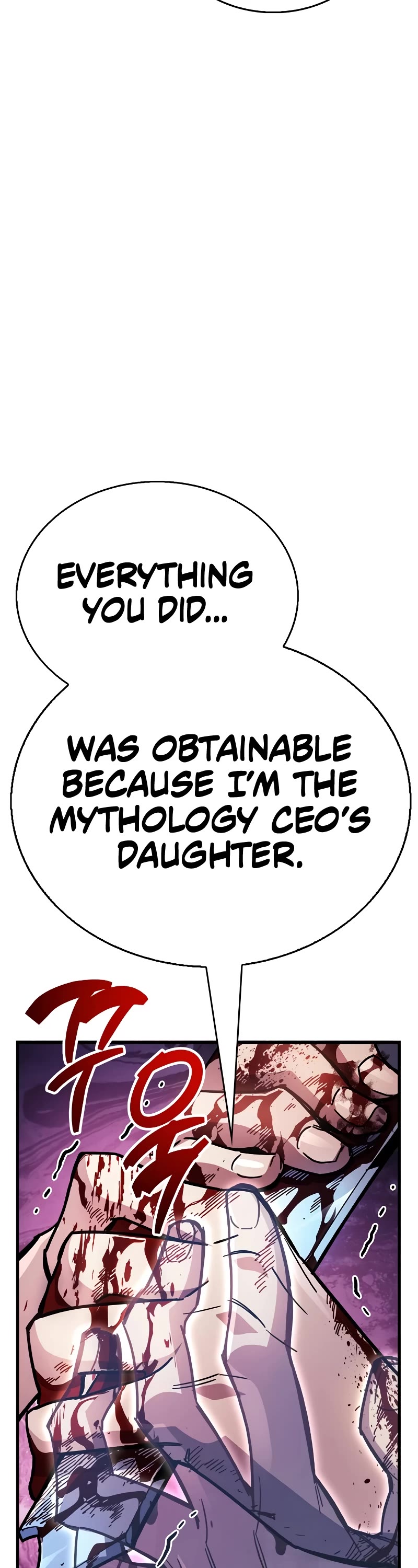The Player Hides His Past Chapter 38 page 82 - Chapter 38