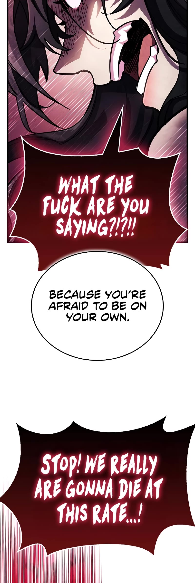 The Player Hides His Past Chapter 38 page 84 - Chapter 38