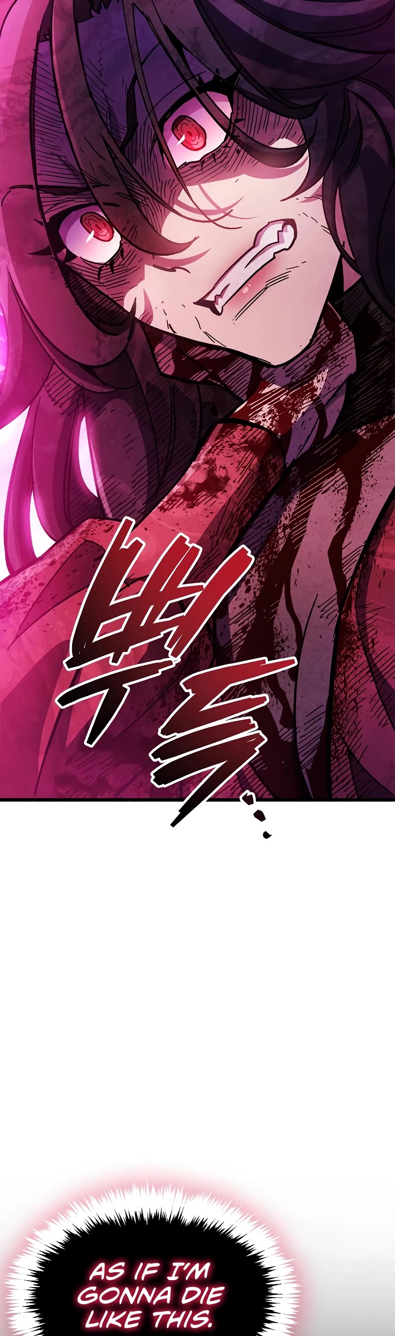 The Player Hides His Past Chapter 38 page 94 - Chapter 38