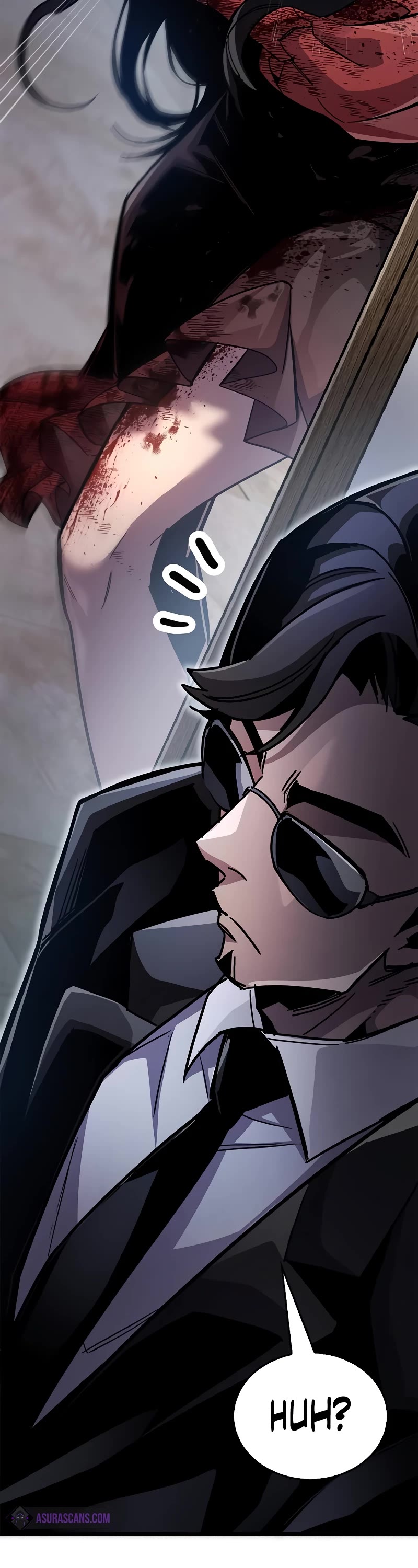 The Player Hides His Past Chapter 38 page 98 - Chapter 38
