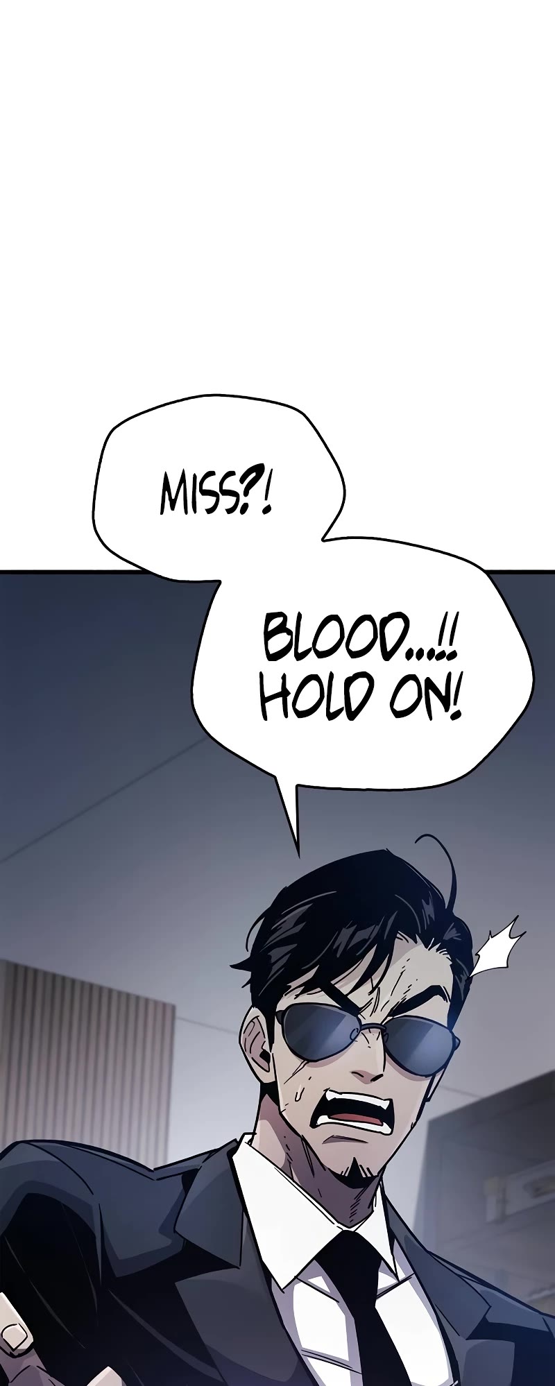 The Player Hides His Past Chapter 38 page 99 - Chapter 38