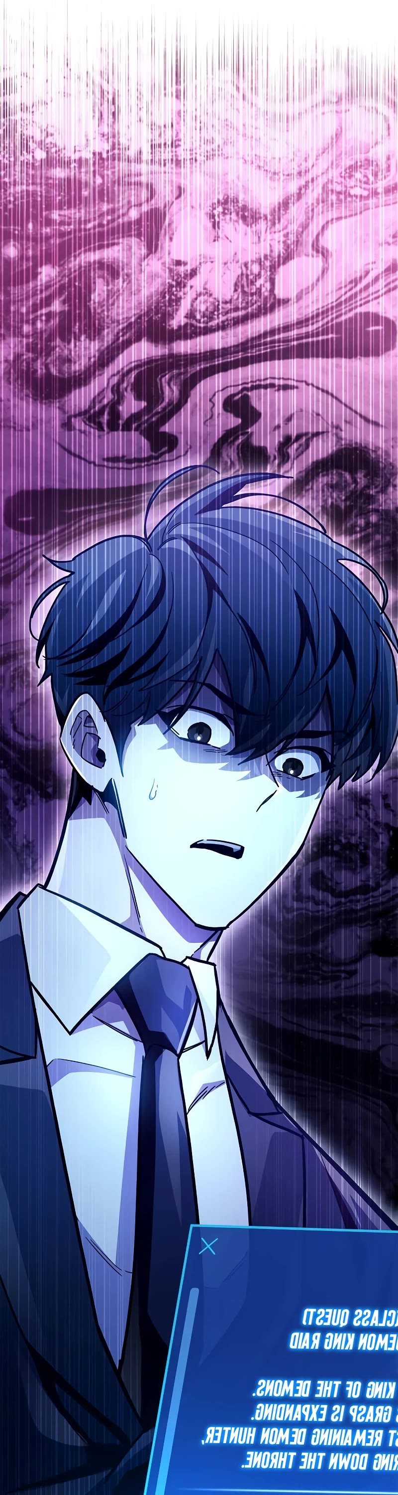 The Player Hides His Past Chapter 39 page 105 - Chapter 39